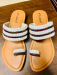 Woman's New Sandals